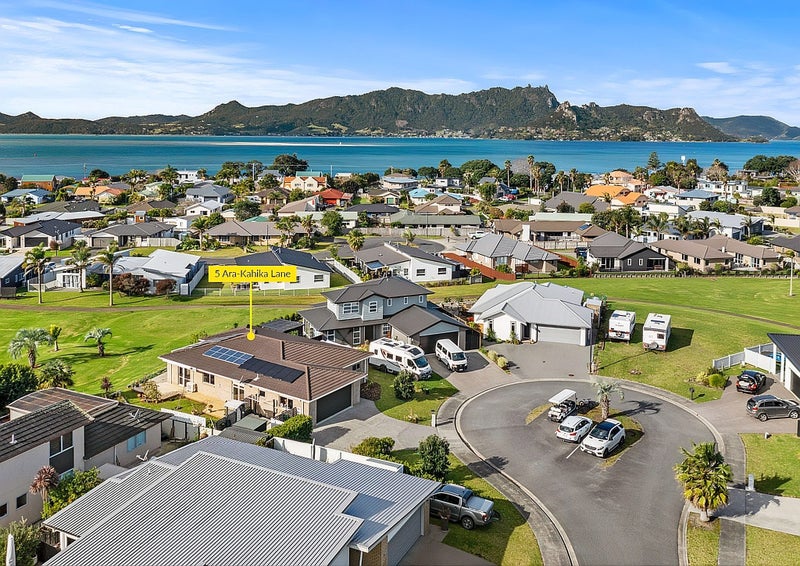 5 Ara Kahika Lane, One Tree Point, Whangārei - Carousel 1