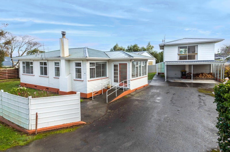 43D Roberts Road, Lansdowne, Masterton - Carousel 1