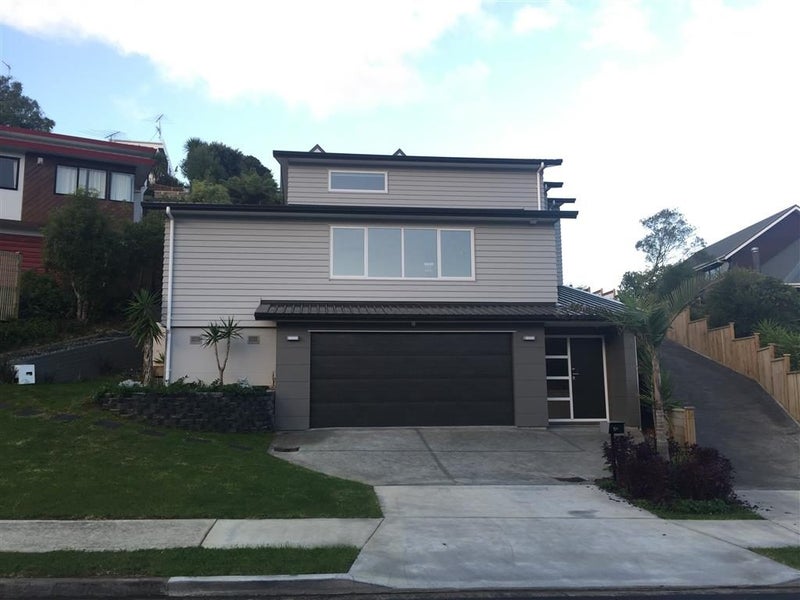 3A Stitchbird Close, Murrays Bay, Auckland - Carousel 1