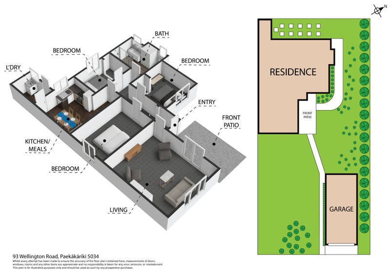 93 Wellington Road, Paekakariki, Paekakariki - Carousel 19