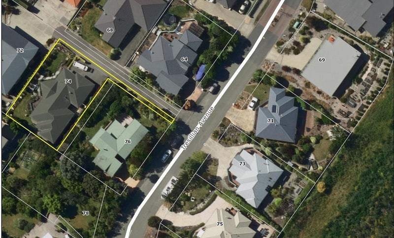 74 Tresillian Ave, Marybank, Nelson, Nelson / Tasman - Carousel 34