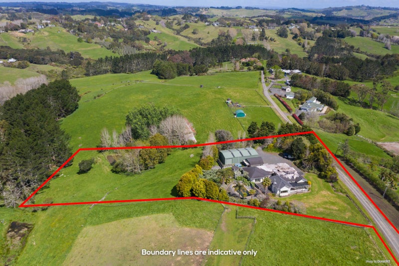 Property Valuation for 271 WhitfordMaraetai Road, Howick Trade Me