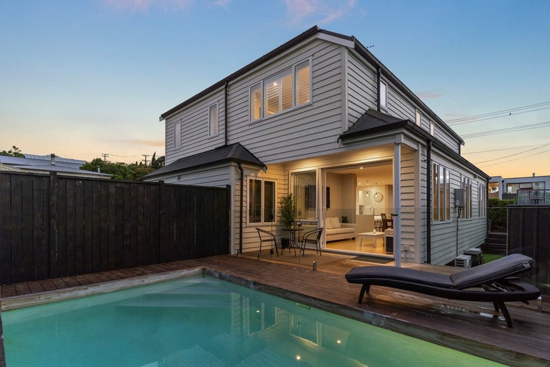 9A Peach Parade, Remuera, Auckland - Carousel 1