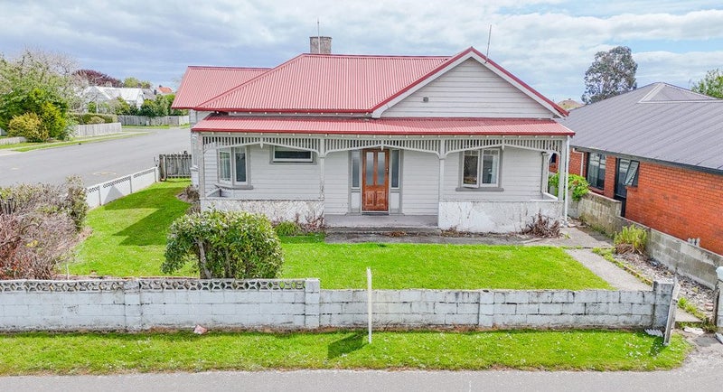 59 Pomona Street, Georgetown, Invercargill - Carousel 29