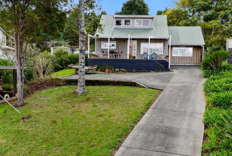 5 Clinton Road, Tāwharanui Peninsula, Matakana - Carousel 1