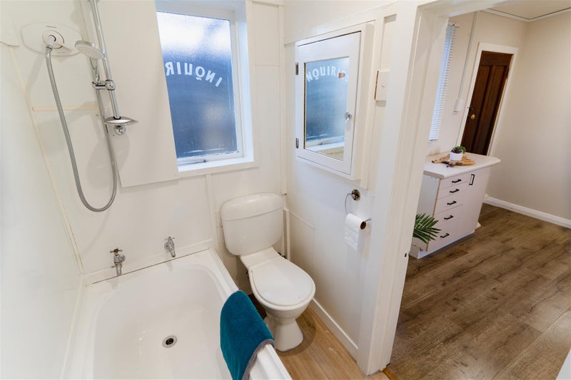 Property Valuation for 6 Bathgate Street, South Dunedin, Dunedin