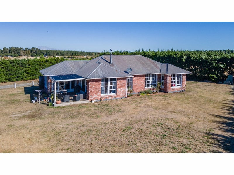 525 Downs Road, Eyrewell, West Eyreton - Carousel 2