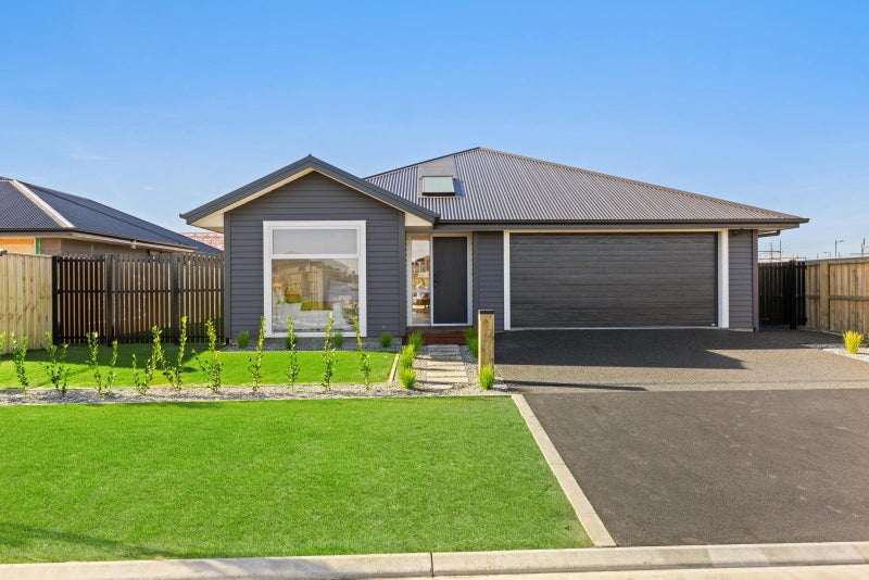 8 Jasmine Close, Rolleston, Rolleston - Carousel 27