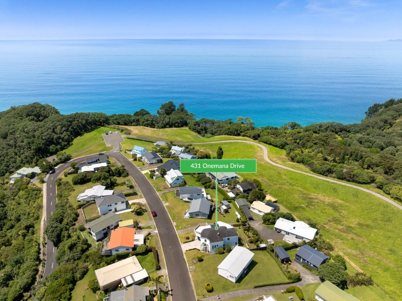 431 Onemana Drive, Onemana, Whangamata - Carousel 2