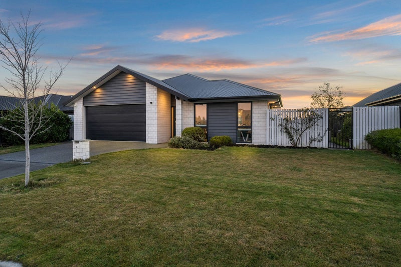 5 Lancelot Close, Lincoln, Lincoln - Carousel 1