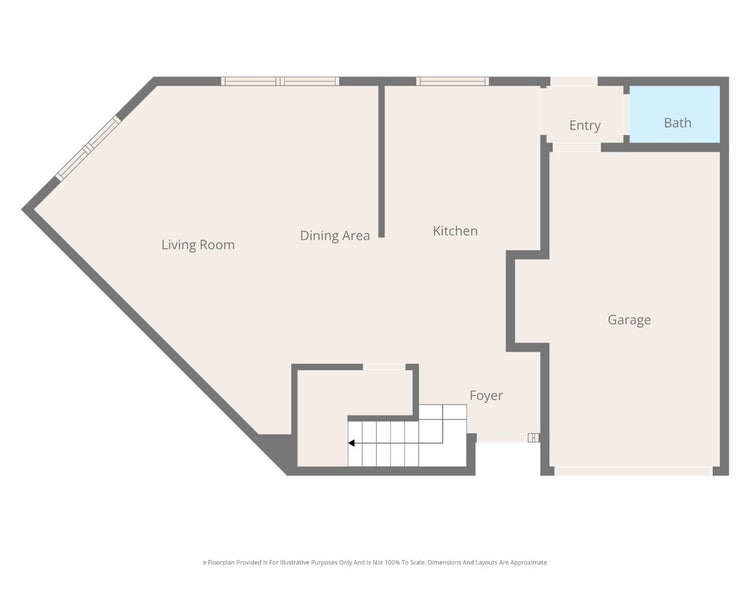 9C Burlington Street, Sydenham, Christchurch City, Canterbury - Carousel 27