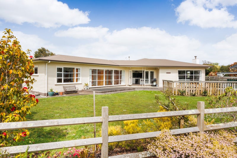 117 DERBY ST, Feilding, FEILDING - Carousel 1