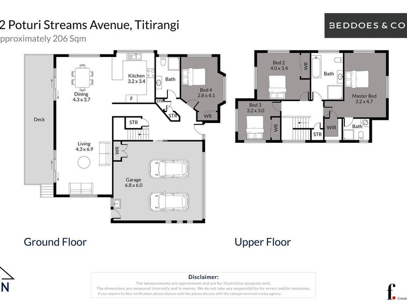 22 Poturi Streams Avenue, Titirangi, Auckland - Carousel 22