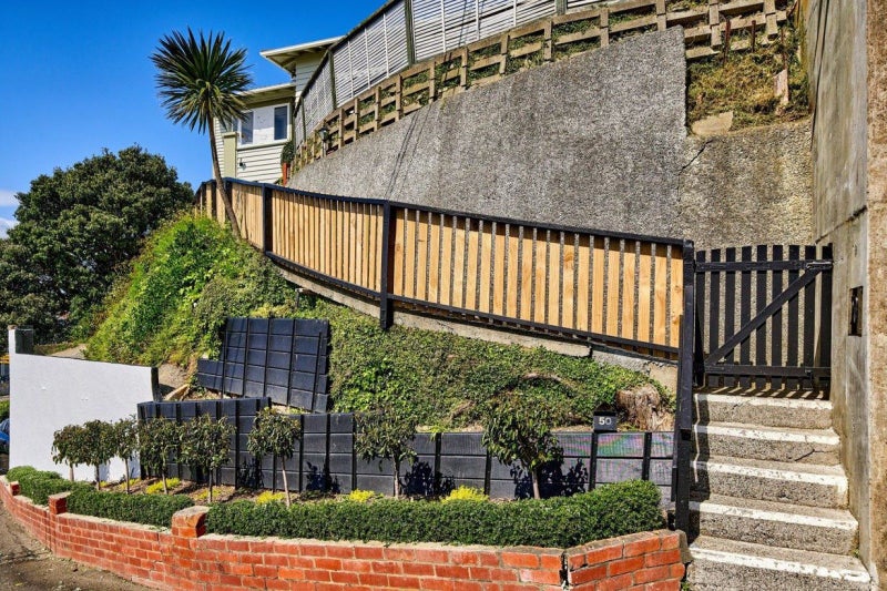 50 Childers Terrace, Kilbirnie, Wellington - Carousel 20