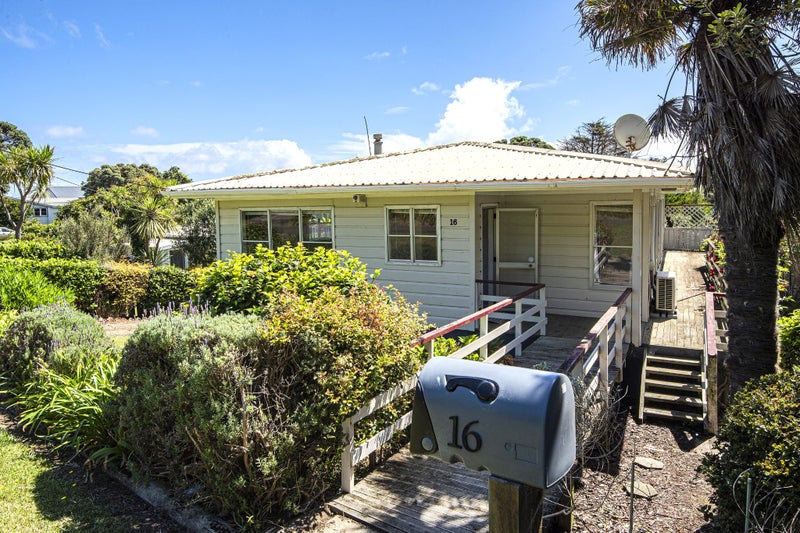 16 Ripiro Drive, Dargaville - Carousel 1