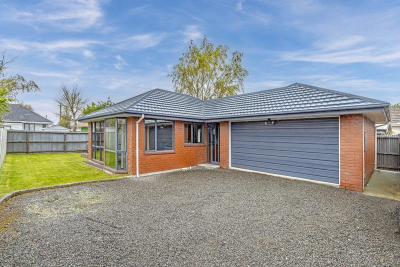 68A Racecourse Road, Sockburn, Christchurch - Carousel 1