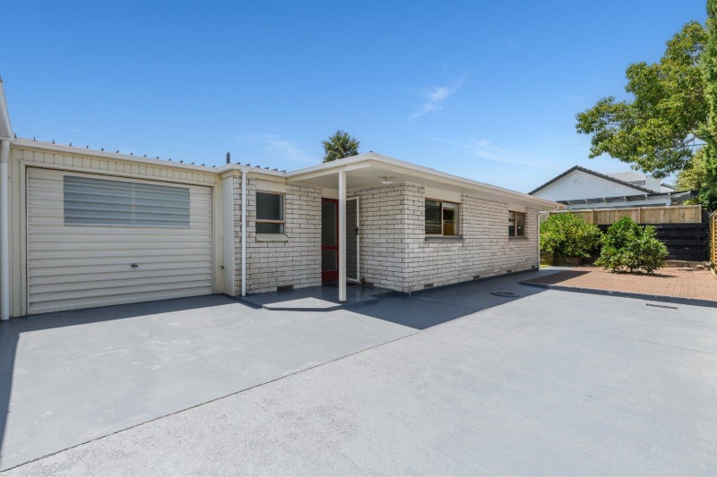 Property Valuation for 3/388 Devonport Road, City Centre, Tauranga, Bay ...