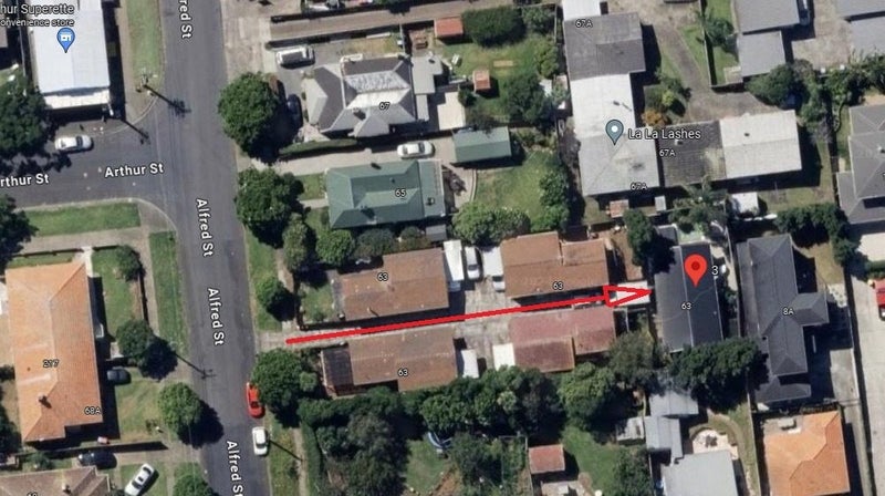 3/63 Alfred Street, Onehunga, Auckland - Carousel 21