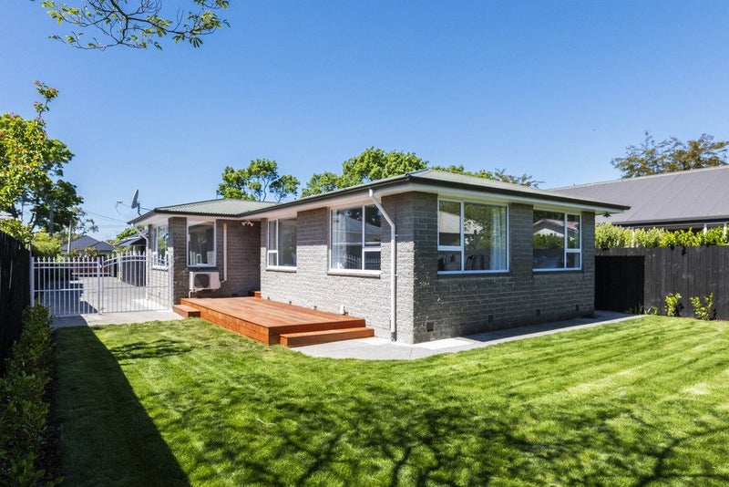 51A Rayburn Avenue, Papanui, Christchurch - Carousel 1