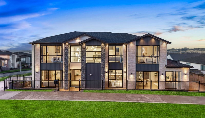 14 Tiro Street, Flat Bush, Auckland - Carousel 1