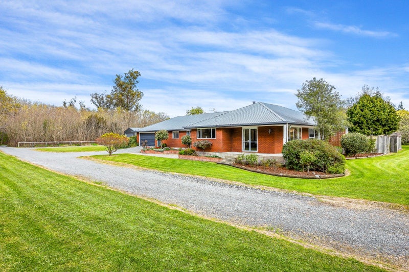 150 Skewbridge Road, Flaxton, Rangiora - Carousel 40
