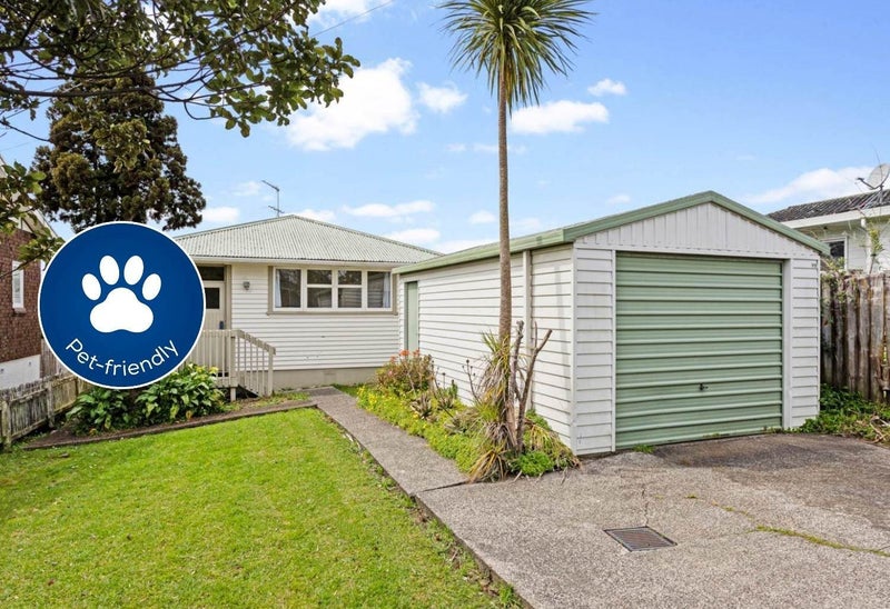 4A Willerton Avenue, New Lynn, Waitakere City, Auckland - Carousel 1
