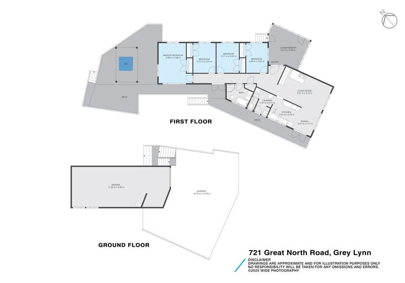 721 Great North Road, Grey Lynn, Auckland - Carousel 15