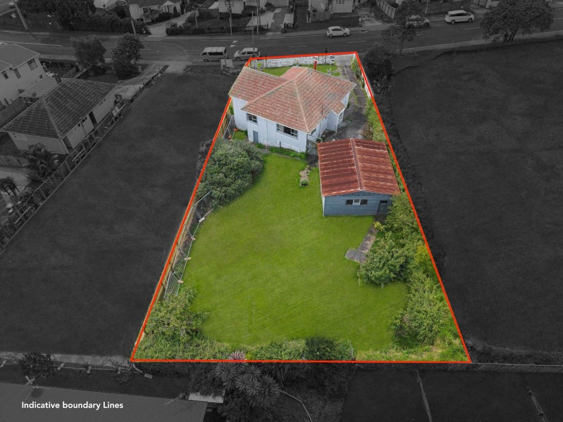 9 Morrie Laing Avenue, Mount Roskill, Auckland City, Auckland - Carousel 1