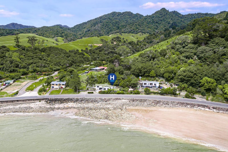 126 Thames Coast Sh25 Road, WHAKATETE BAY, THAMES - Carousel 2