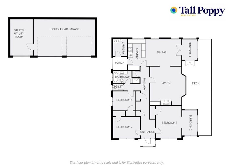 26 District Road, Roseneath, Port Chalmers - Carousel 31