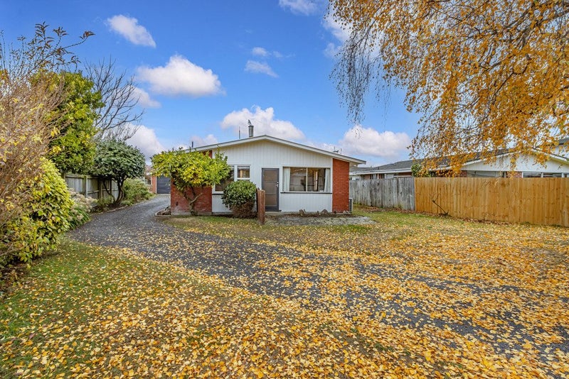 8 McAlpine Place, Rangiora, Rangiora - Carousel 1
