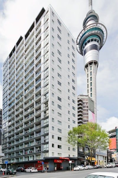 6G/34 Kingston Street, Auckland Central, Auckland - Carousel 15