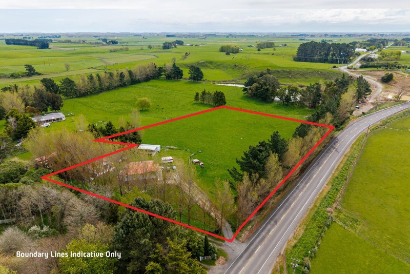 1074 Tennent Drive, Linton, Palmerston North - Carousel 30