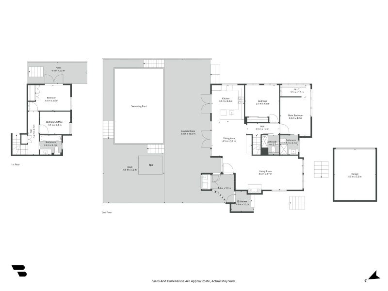 56A Tohunga Crescent, Parnell, Auckland - Carousel 26