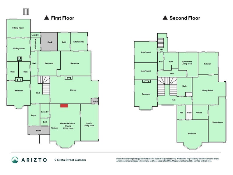 9A Greta Street, South Hill, Oamaru - Carousel 40