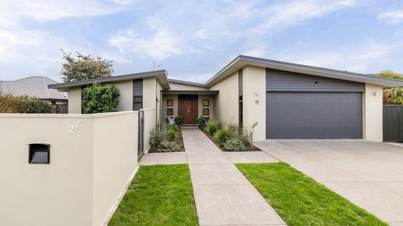 27 Pinotage Drive, Greenmeadows, Napier - Carousel 1