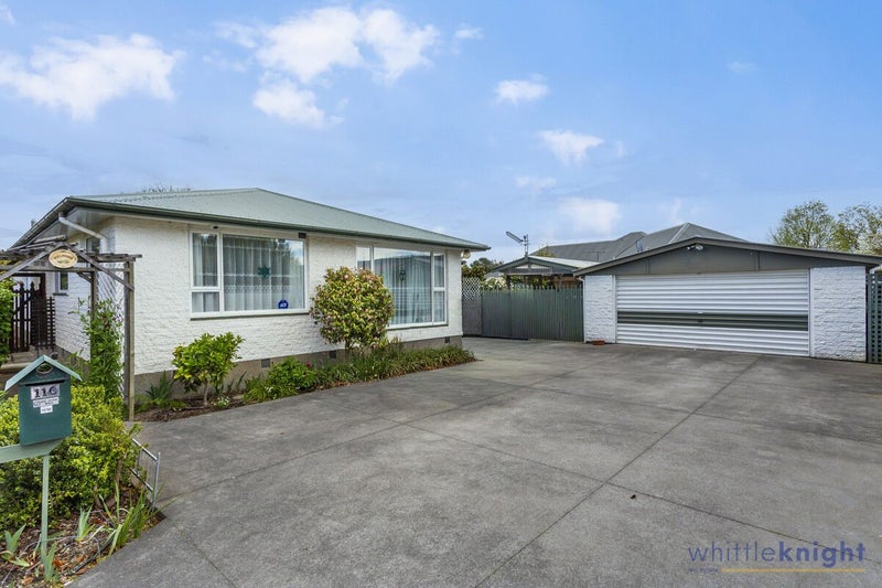 11C Murmont Street, Bishopdale, Christchurch - Carousel 2