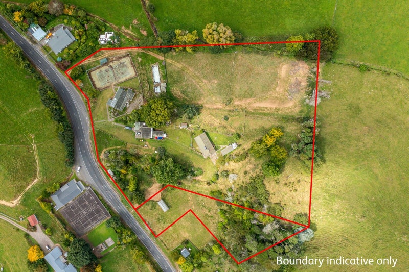 Property Valuation for 1682 Ohura Road, Stratford East, Stratford