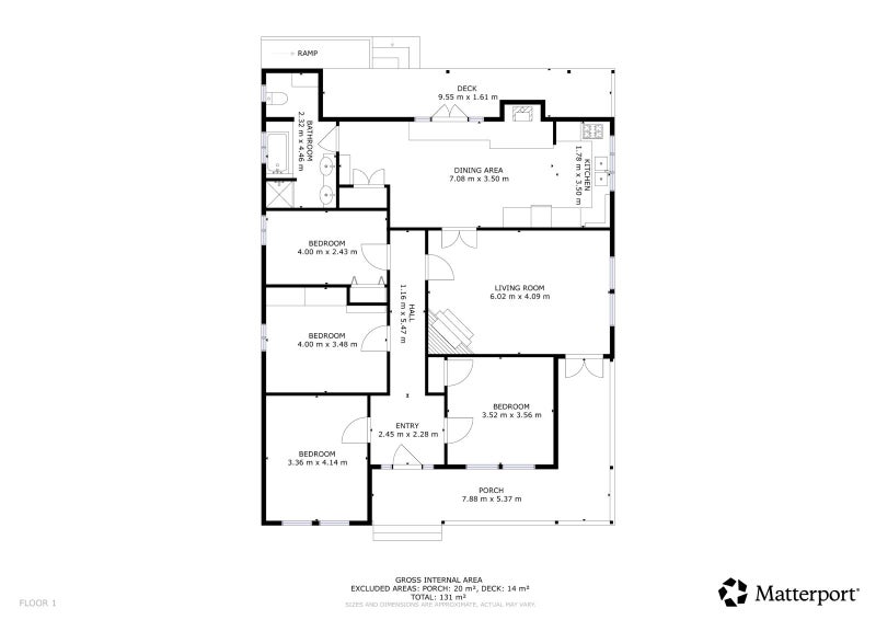 111 Rolleston Street, Thames, Thames - Carousel 35