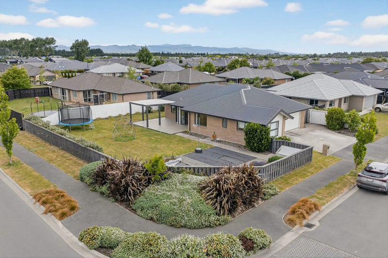 1 Tawton Lane, Rolleston, Rolleston - Carousel 1