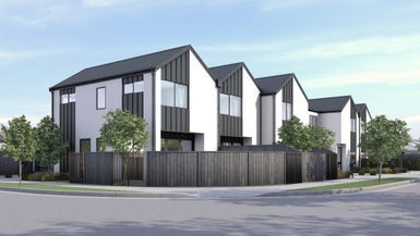 2A Colesbury Street, Bishopdale, Christchurch - Carousel 1