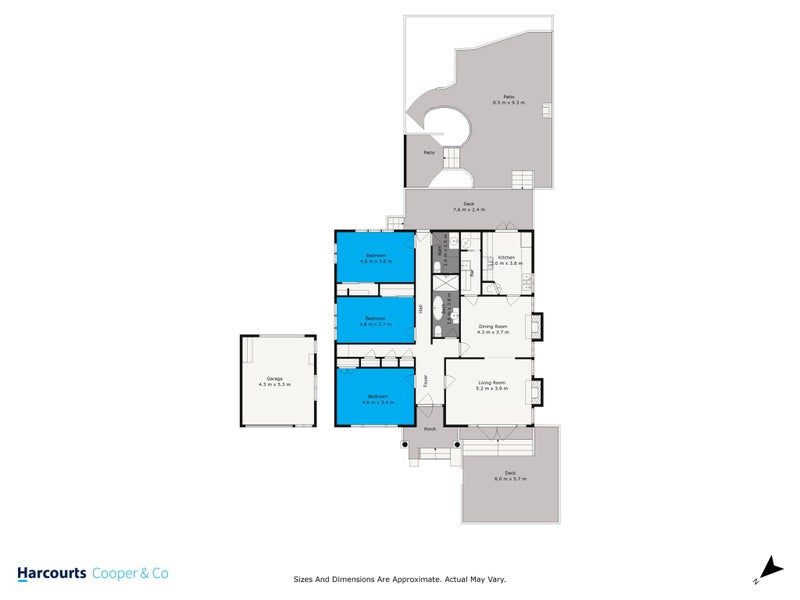 35 St Jude Street, Avondale, Auckland - Carousel 37
