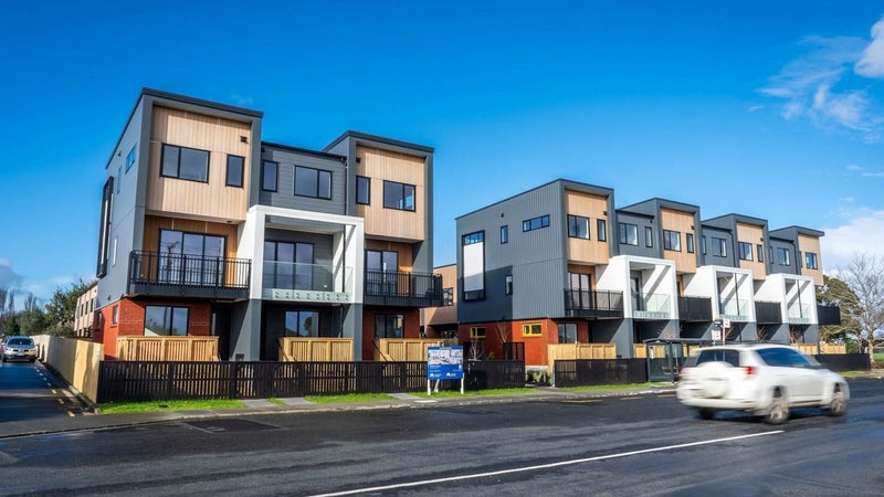 6/133 Bayswater Avenue, Bayswater, Auckland - Carousel 1