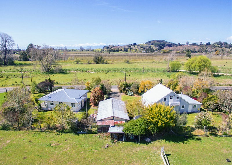 Property Valuation for 346 Motueka River West Bank Road, Brooklyn