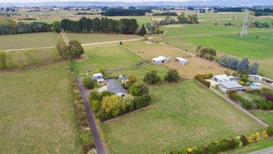232 Nannestads Line, Bunnythorpe, Feilding - Carousel 1