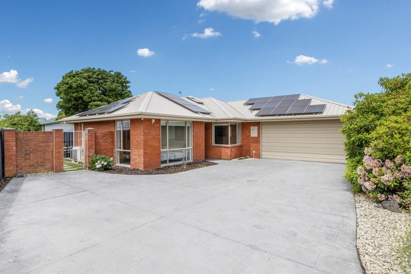 42A Charles Upham Avenue, Hillmorton, Christchurch - Carousel 1