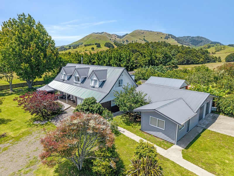 710 Sommerville Road, Tangowahine, Kaipara, Northland - Carousel 1