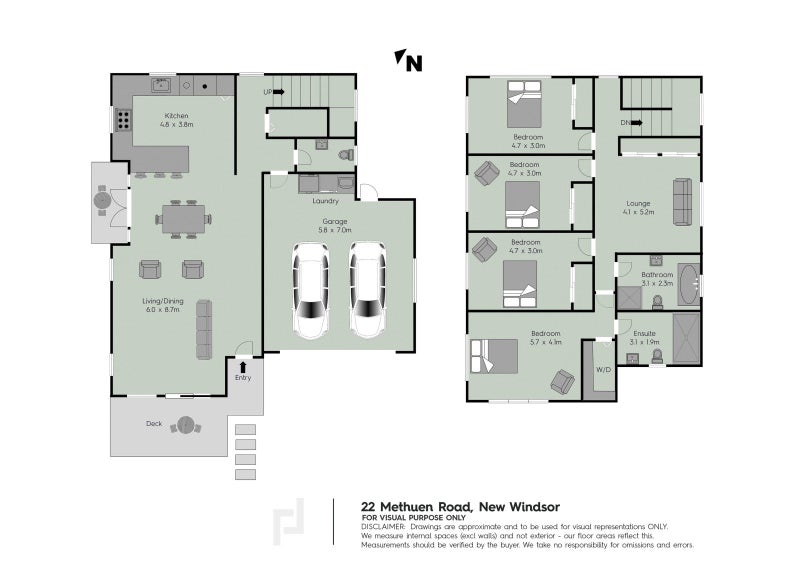 2/22 Methuen Road, Avondale, Auckland - Carousel 19