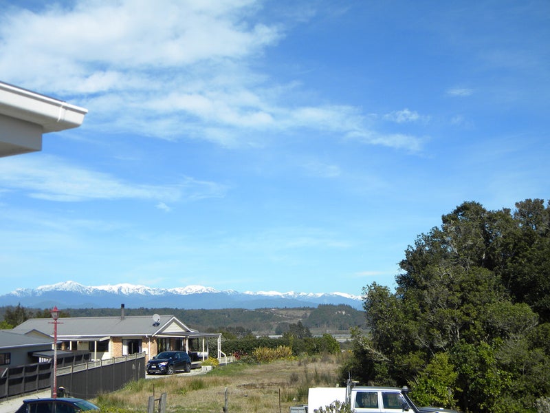 Property Valuation for 40 Alpine View, Hokitika Trade Me Property