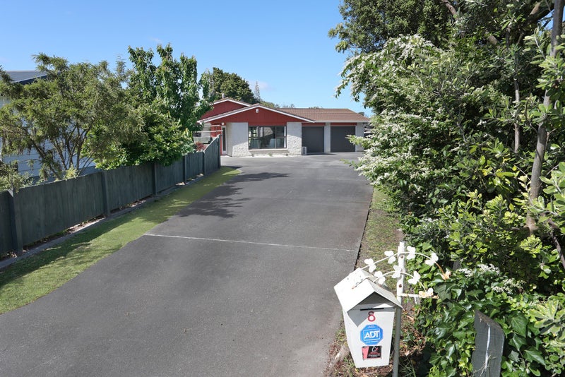8 Mansell Crescent, Bulls - Carousel 2